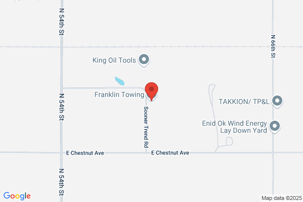 Franklin Alignment