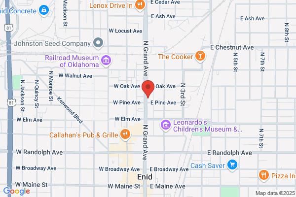 Jackson's Auto Repair