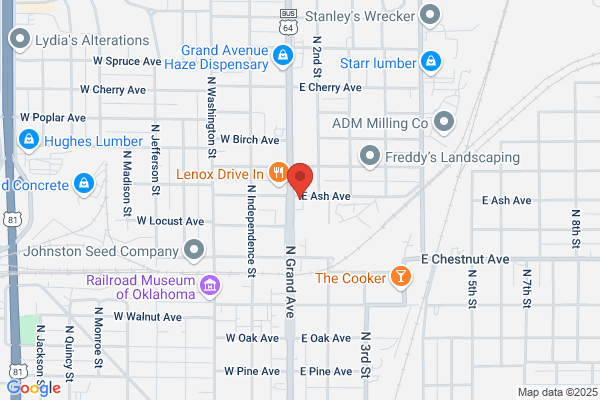 Ramer & Son's Auto Parts