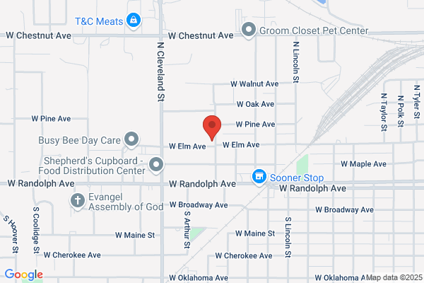 Ed Reddick Roofing