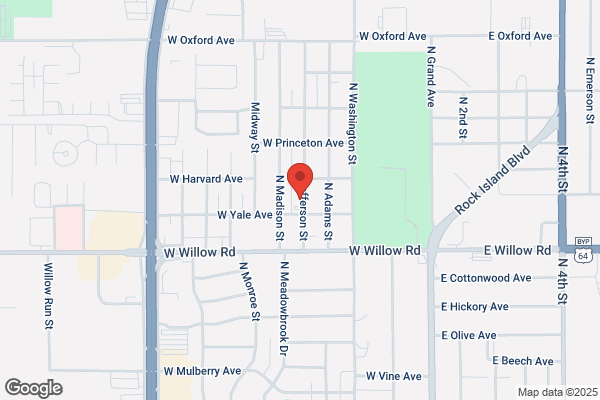 Enid Home Builders Association