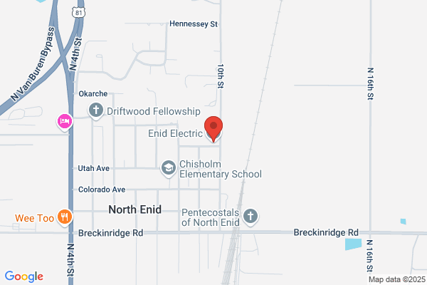 Gettings Electric Inc