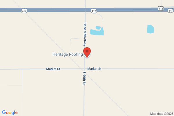 Heritage Roofing