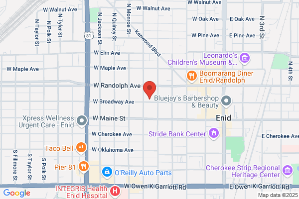 Ace Bail Bonds