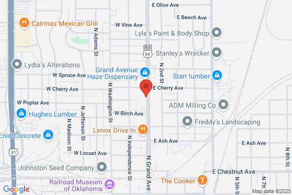 Shooters Lounge