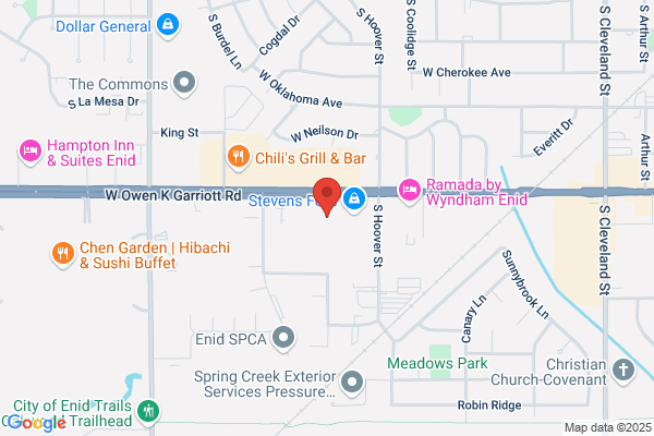 Northcutt Chevrolet-Buick