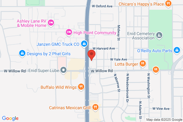 Enid Insurance Agency
