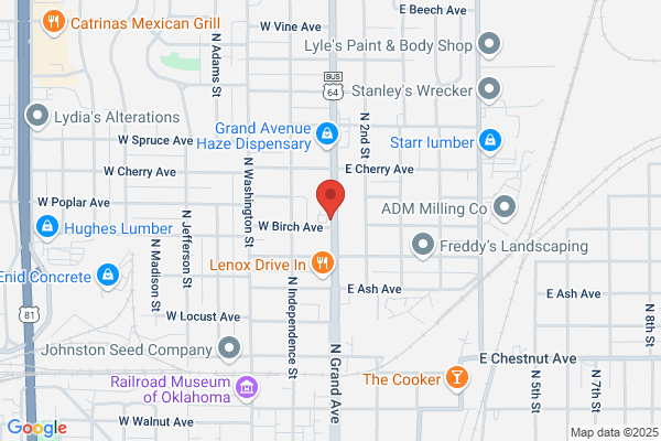 Empire Finance of Enid