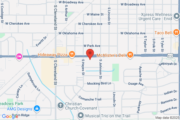 CPR Cell Phone Repair Enid