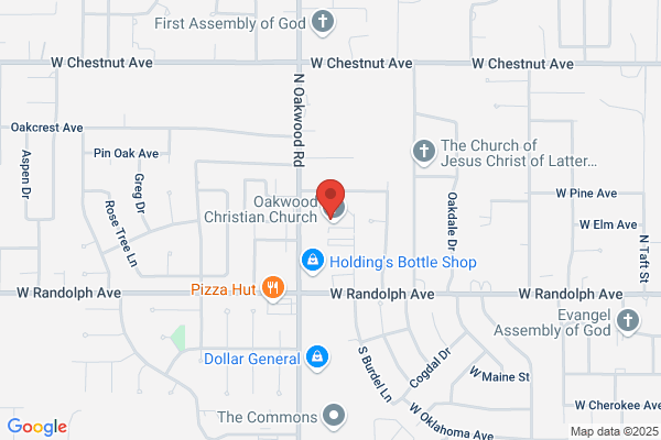 Oakwood Activity Center