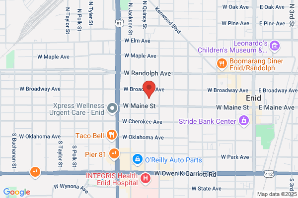 The Chiropractic Center