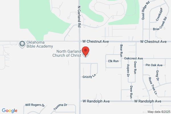 North Garland Church of Christ