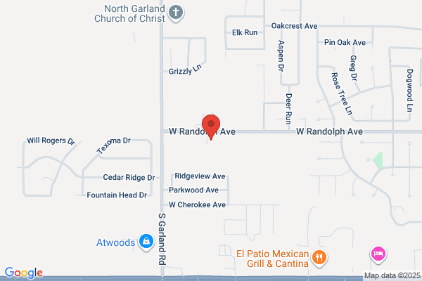 Wesleyan Church Cedar Ridge