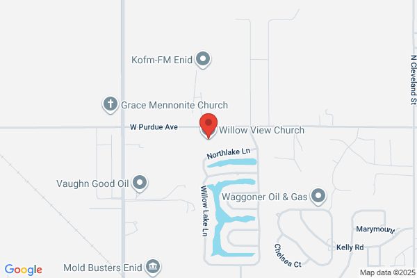 Willow View United Methodist Church