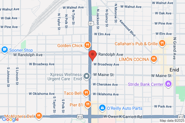 Coldwell Banker Realty III