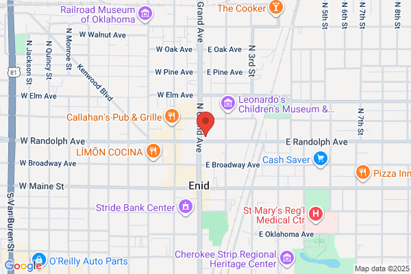 Enid's One Stop
