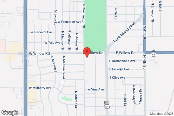 Willow Store Inc