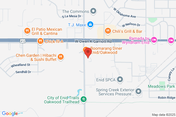 Tinker Federal Credit Union