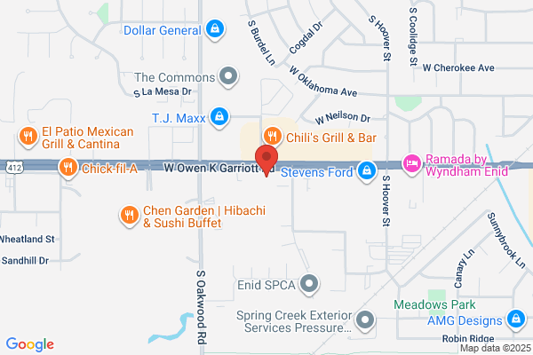 Aspen Dental - Enid, OK