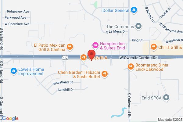 Great Plains Family Dentistry of Enid