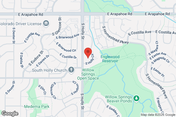 Dedrick Darrell R DDS Inc