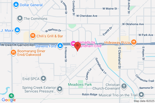 Enid Family Dental