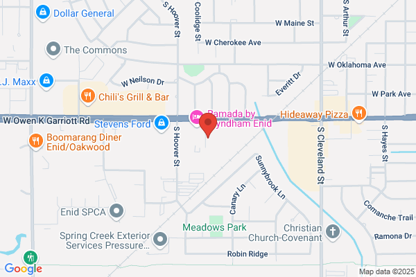 Enid Family Dental