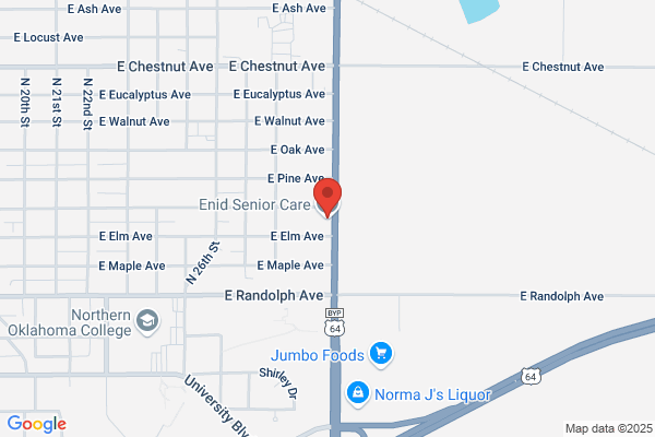 Enid Senior Care