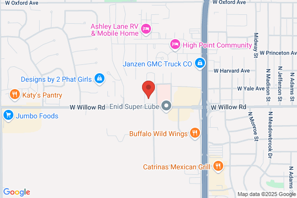Highland Park Manor Nursing Center