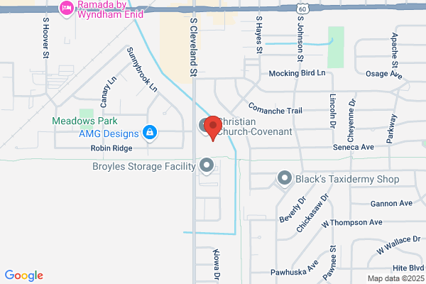 Meadows Point Apartments