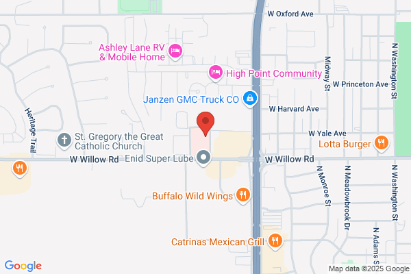 Northern Oklahoma Diagnostic Imaging