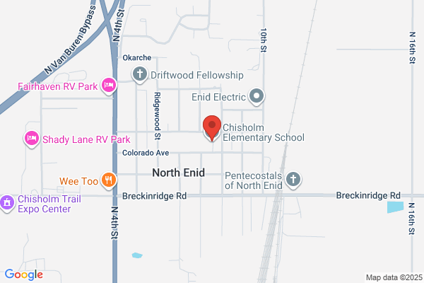 Chisholm Elementary School