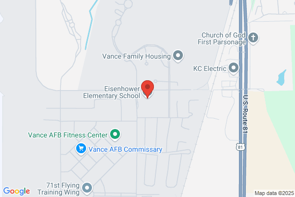 Eisenhower School