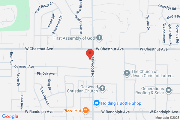 Enid Public Schools, Glenwood School