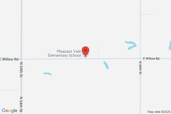 Pleasantvale Elementary School Dist 56