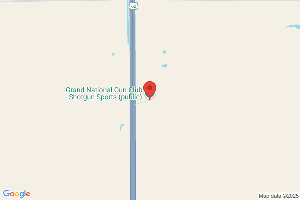 Grand National Gun Club