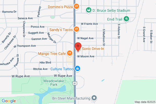 Sonic Drive-In