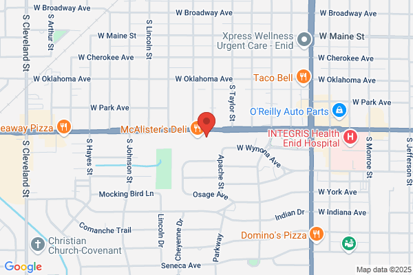 Wendy's - Closed