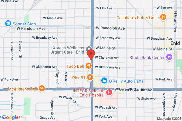 Winchell's Donut House
