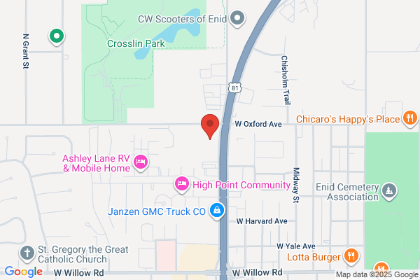 Anderson-Burris Funeral Home & Crematory