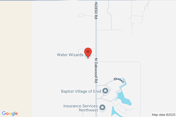 Water Wizards