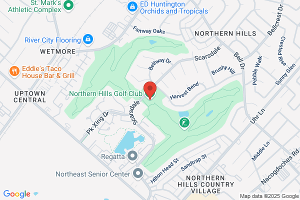 Northern Hills Golf Course