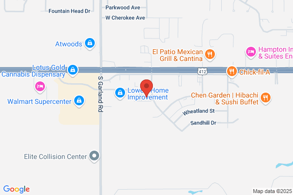 Country Inn & Suites by Radisson, Enid, OK
