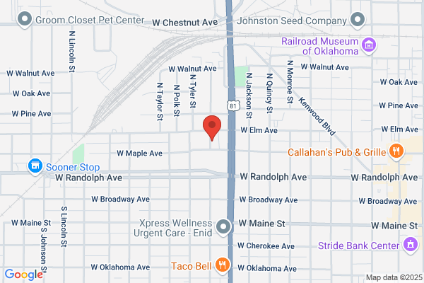 Bolenbaugh Insurance Agency Inc