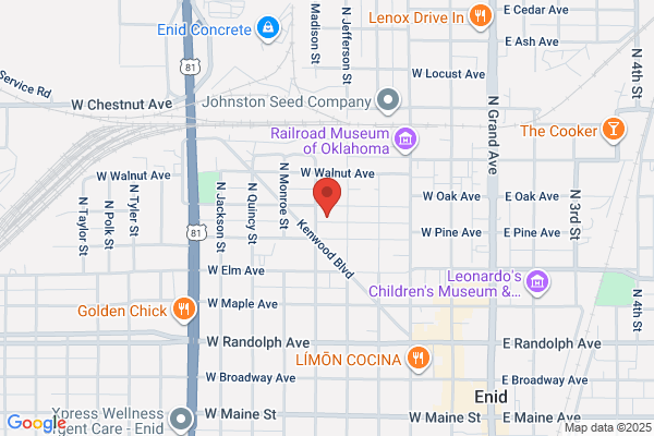 HYH Lawn Sprinklers And Construction LLC