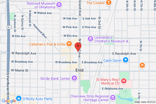 Conrad Frantz C Jr Attorney