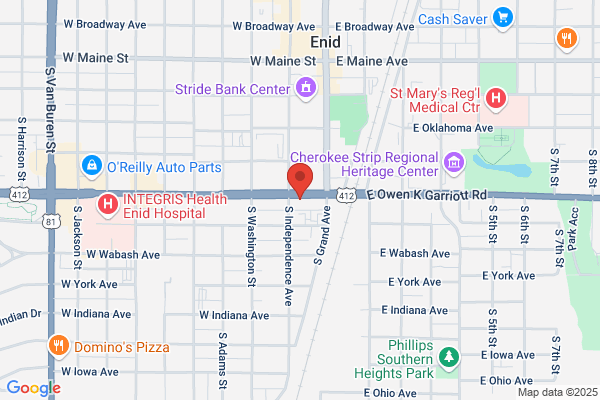 Fresenius Kidney Care Enid OK
