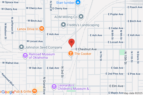 Cimarron Metals Inc