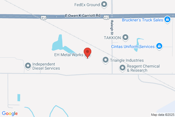 R & D Metal Crafters
