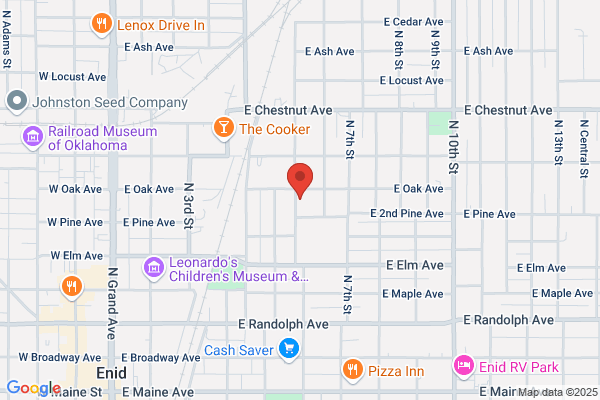 Compass Drilling Inc